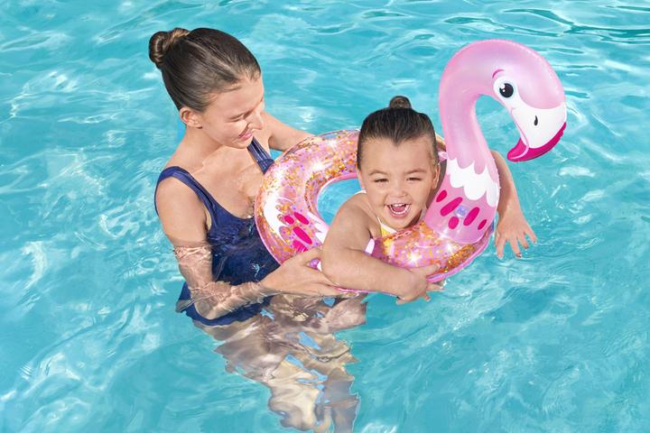 Productafbeelding Bestway Zwemring