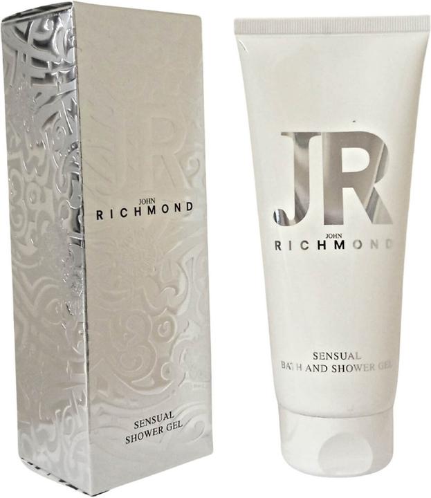 Produktbild Richmond & Finch Shower Gel (200 ml)
