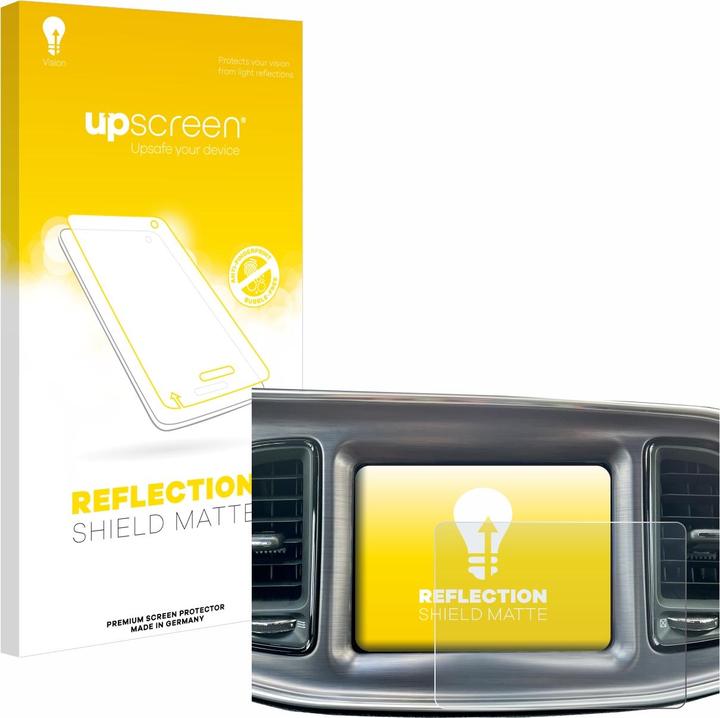 upscreen Reflection Shield Protector Matte