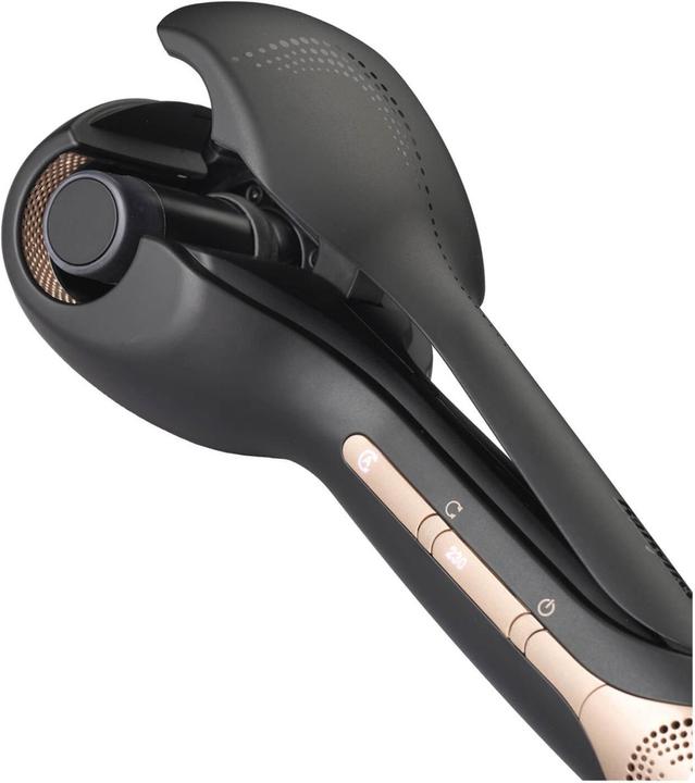 Produktbild BaByliss Wave Secret Air C1900E