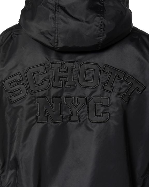 Immagine prodotto Schott Nyc Cappuccio Bomber (S)