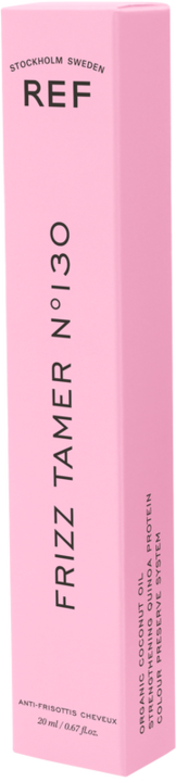 Actual product image Ref. REF Frizz Tamer No. 30 Styling Mascara 20 ml