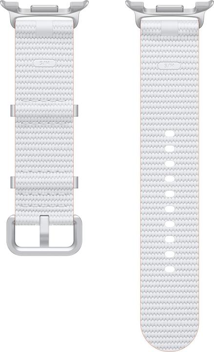 Image du produit Samsung Athleisure (20 mm, Nylon, Textile)