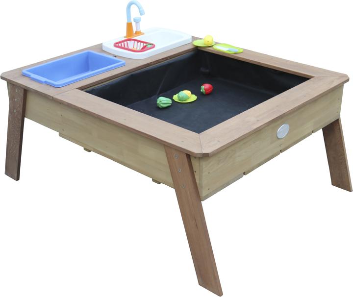 Produktbild Axi Linda Sand und Wassertisch