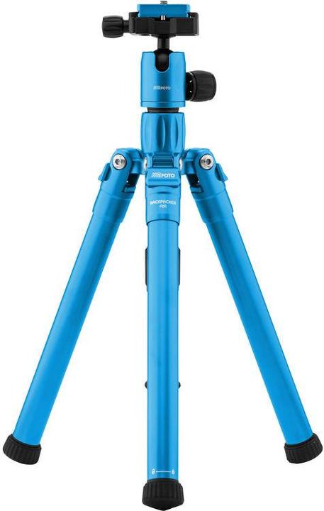 Produktbild MeFOTO BackPacker Air