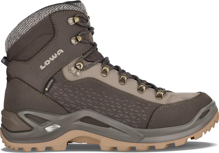 Produktbild Lowa Renegade Warm GTX (43.5)