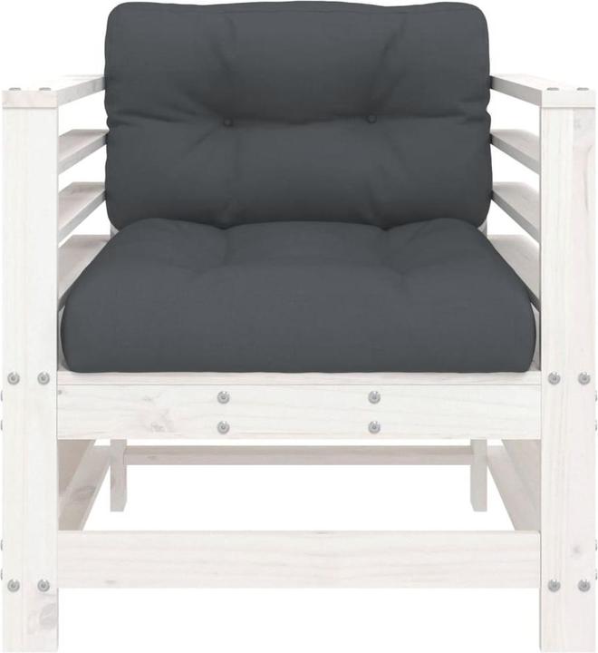 Produktbild vidaXL Gartenstuhl