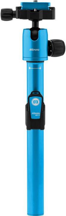 Produktbild MeFOTO BackPacker Air