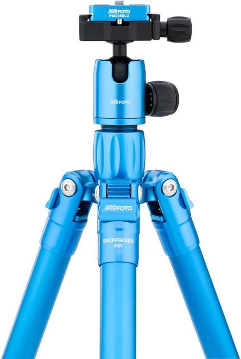 Produktbild MeFOTO BackPacker Air