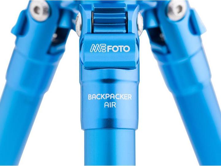 Produktbild MeFOTO BackPacker Air