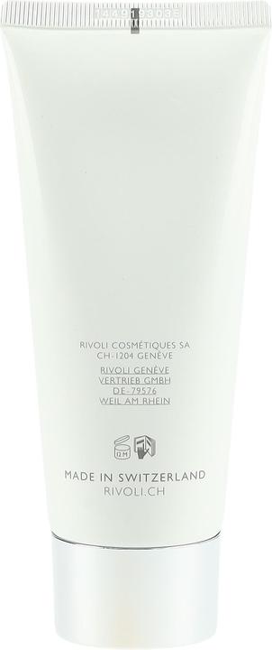 Actual product image Rivoli Le Visage Mousse Nettoyante (Cleansing mousse, 100 ml)