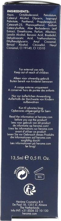 Produktbild Herome Cuticle Cream
