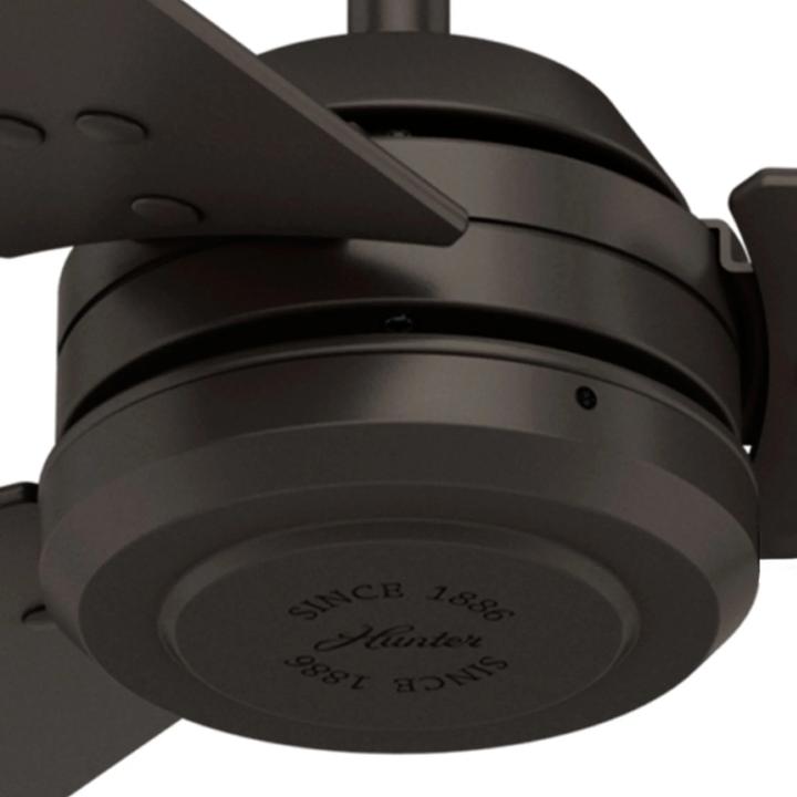 Produktbild Hunter Fans Protos (46 dB)