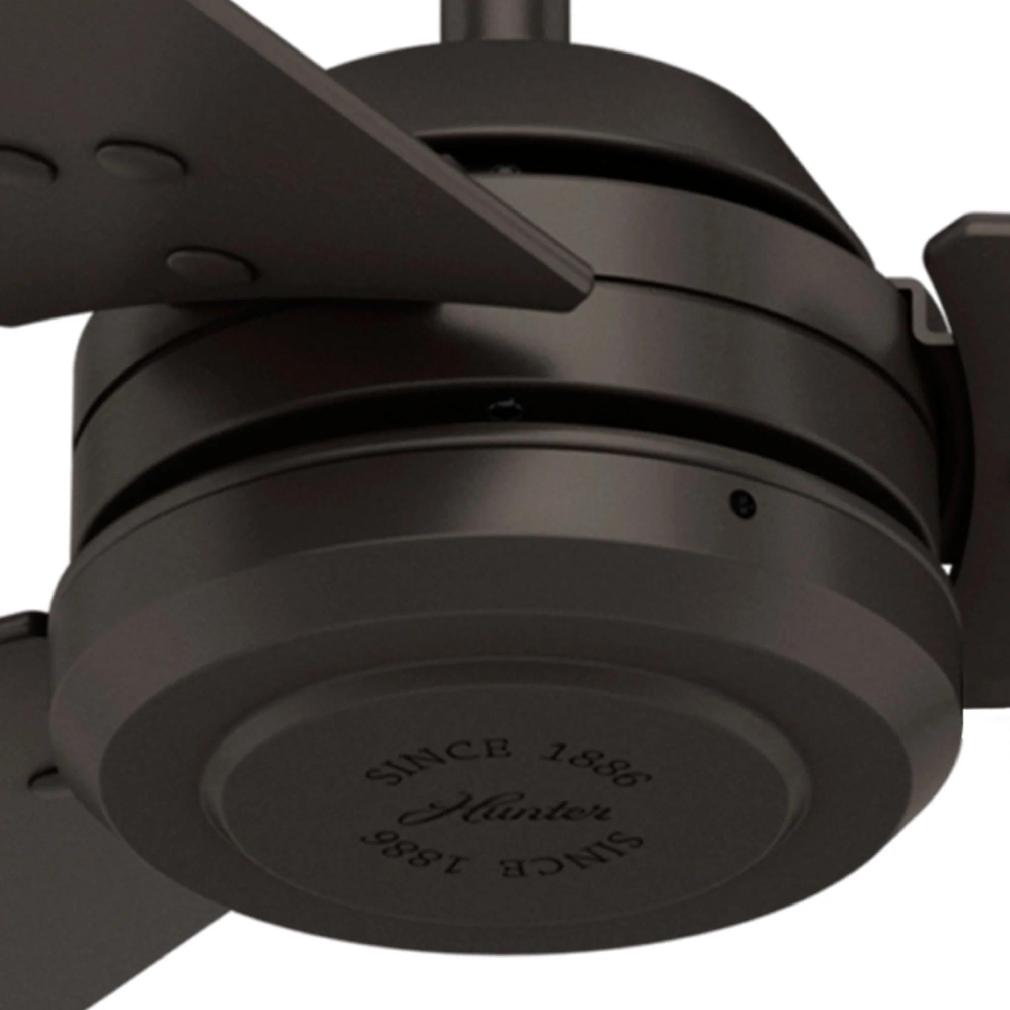 Thumbnail - Hunter Fans Protos, Ventilator, Braun