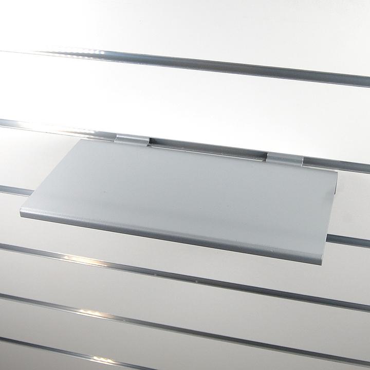 Produktbild XLC Étagère métallique pour mur