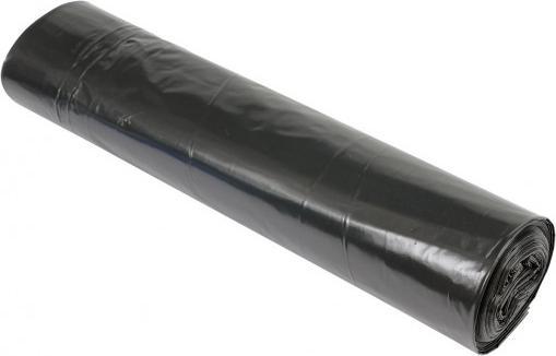 Toya Fodere per cestini 60 l 30um, 10 pezzi, retrattili (10 x, 60 l)