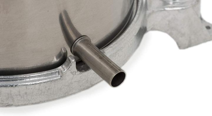 Immagine prodotto Brewcraft Pressa per alimenti in alluminio pressofuso Pavi