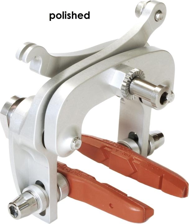 Produktbild Paul Component Engineering Racer Medium (Vorderradbremse, Bremssattel)
