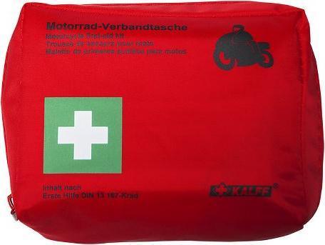 Actual product image Kalff 23510 First aid bag