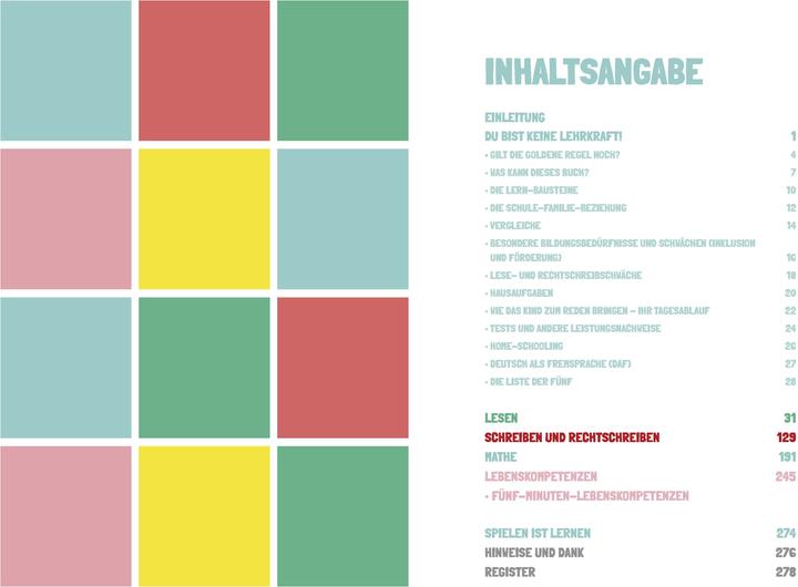 Produktbild Five Minute Mum - Das neue Ideenbuch für Eltern (Deutsch, Daisy Upton, 2022)