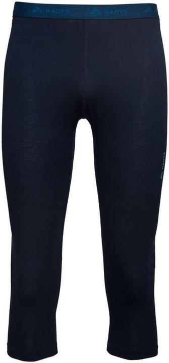 Produktbild Radys R5 Greenmint 3 4 Pants (M)