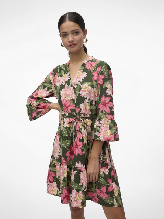 Produktbild Vero Moda VMZERA Kurzes Kleid Kleid (XS)