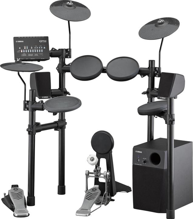 Immagine prodotto Yamaha E-Drum Monitor MS45DR (E-drum)