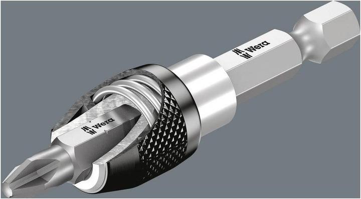 Image du produit Wera Bit-Check 30 Christmas 2025 (Croix Pozidriv PZ)