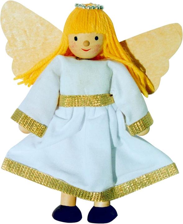 Image du produit Winzlinge 309-21 Personnages de crèche