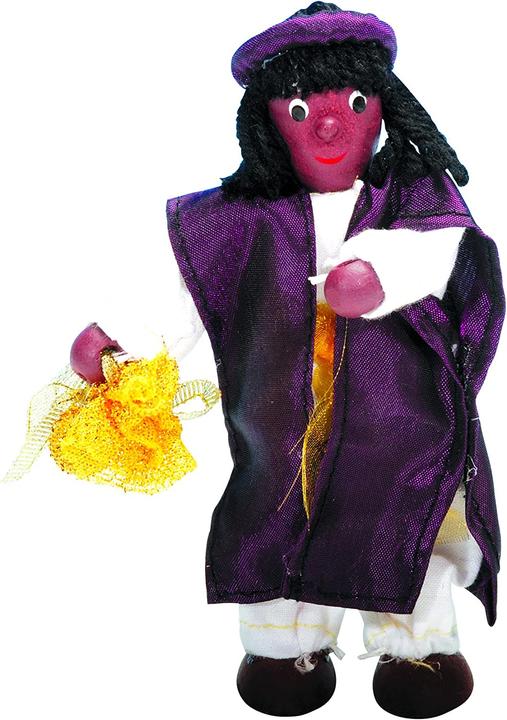 Image du produit Winzlinge 309-21 Personnages de crèche