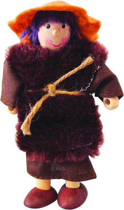 Image du produit Winzlinge 309-21 Personnages de crèche