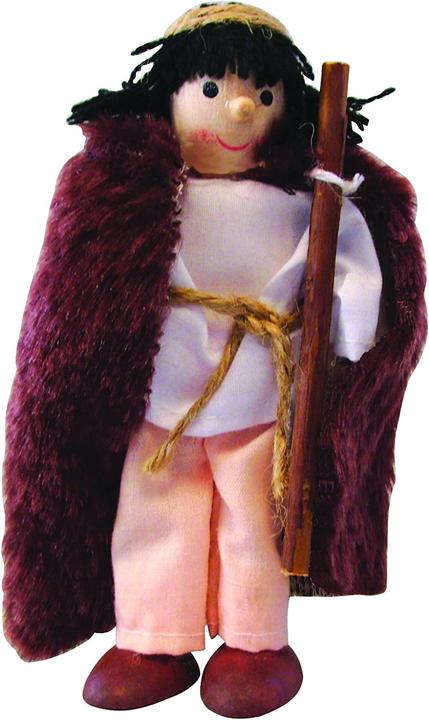 Image du produit Winzlinge 309-21 Personnages de crèche