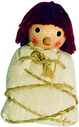 Image du produit Winzlinge 309-21 Personnages de crèche