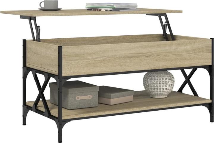Image du produit vidaXL Couchtisch (100 x 50 x 50 cm)