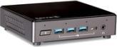 Actual product image Wortmann Y TERRA PC-MICRO 3100 SILENT GREENLINE (240 GB, 8 GB, Intel UHD Graphics)