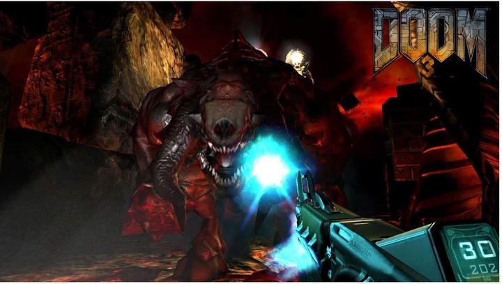 Immagine prodotto Bethesda Collezione Doom Slayer (PS4, Multilingue)
