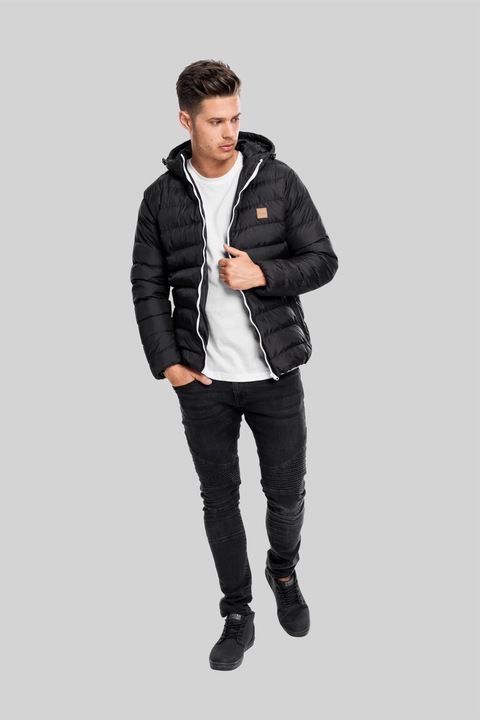 Produktbild Urban Classics Winter Jacket (4XL)