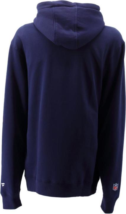 Produktbild Fanatics NFL Football New England Patriots Hoodie 1979MNVY1HTNEP (XXL)