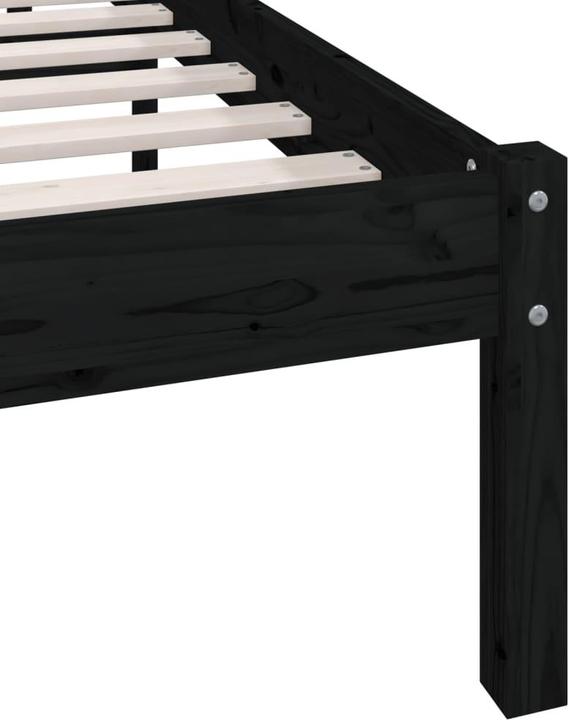 Image du produit vidaXL Bettrahmen (150 x 200 cm)