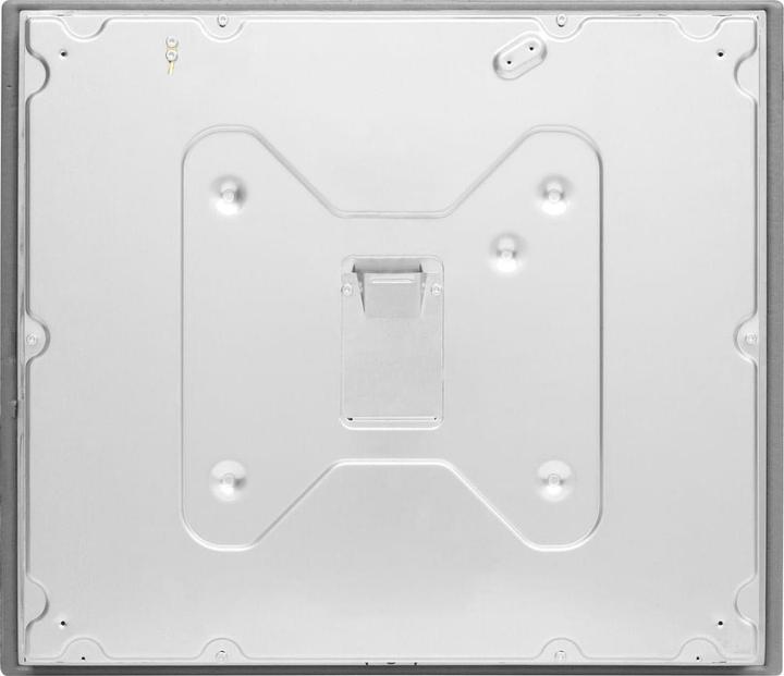 Actual product image Bauknecht HEKO Star 4.3EX Black + Einbauherdset