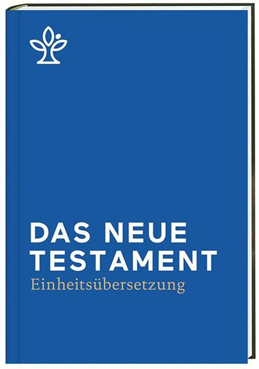 Produktbild Das Neue Testament (Deutsch, Österreichs Bischöfe Deutschlands, 2018)