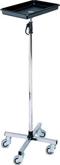 Produktbild Efalock Cabinenboy 6104 mit Rollen höhenverstell