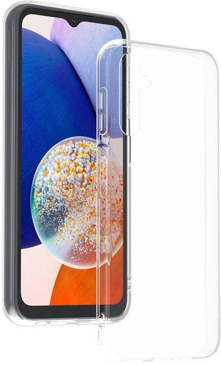 Immagine prodotto Bigben Connected BBCSoft Custodia transp. Galaxy A14 4G/5G (Samsung Galaxy A14)