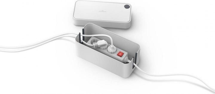 Actual product image Durable Cable box CAVOLINE BOX S