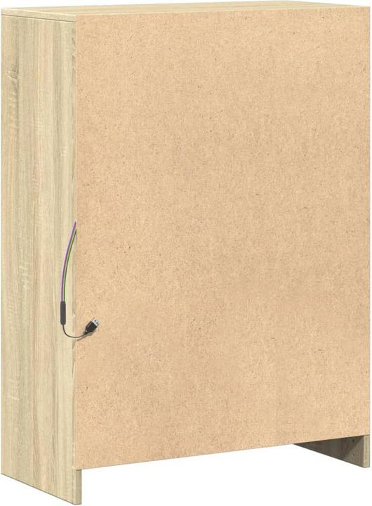 Produktbild vidaXL Sideboard (72 x 34 x 100 cm)