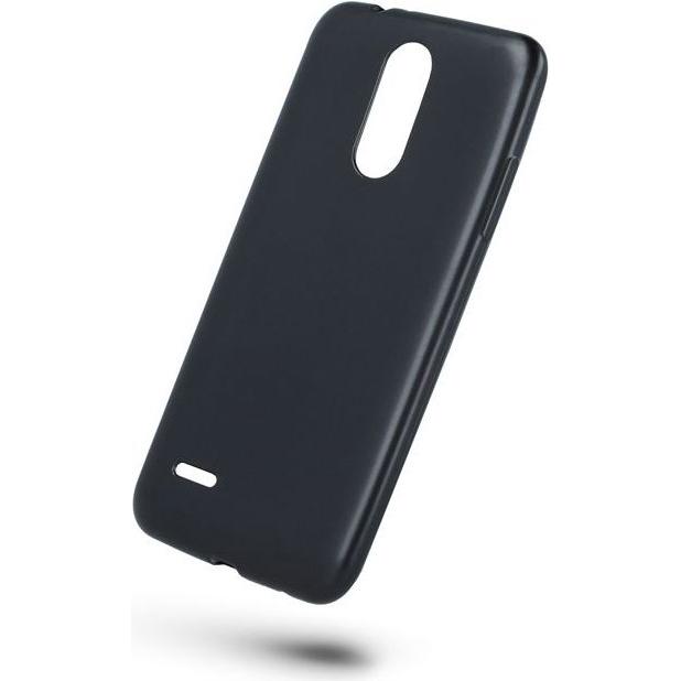 GreenGo Olio P20 TPU (Huawei P20), Cover smartphone, Nero