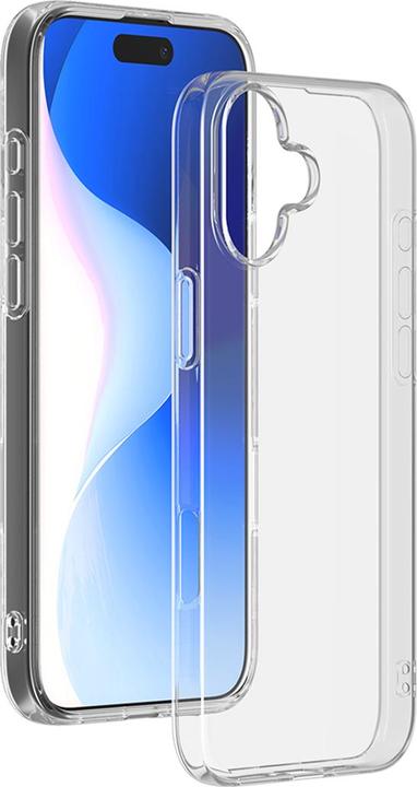 Immagine prodotto Bigben SiliSoft (Apple iPhone 16)