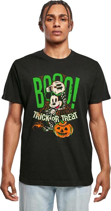 Produktbild Disney Boo Trick Or Treat TShirt (XL)