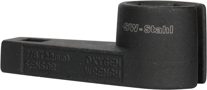 SW-Stahl 26045L-2 Lambda sensor release tool (22 mm)