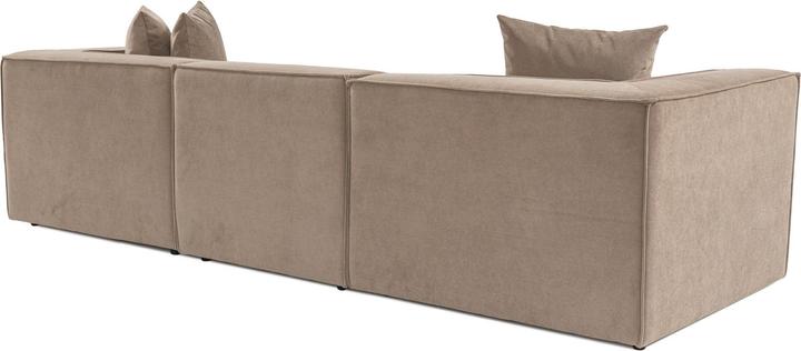 Produktbild Atelier del Sofa Sora (3-Sitzer)